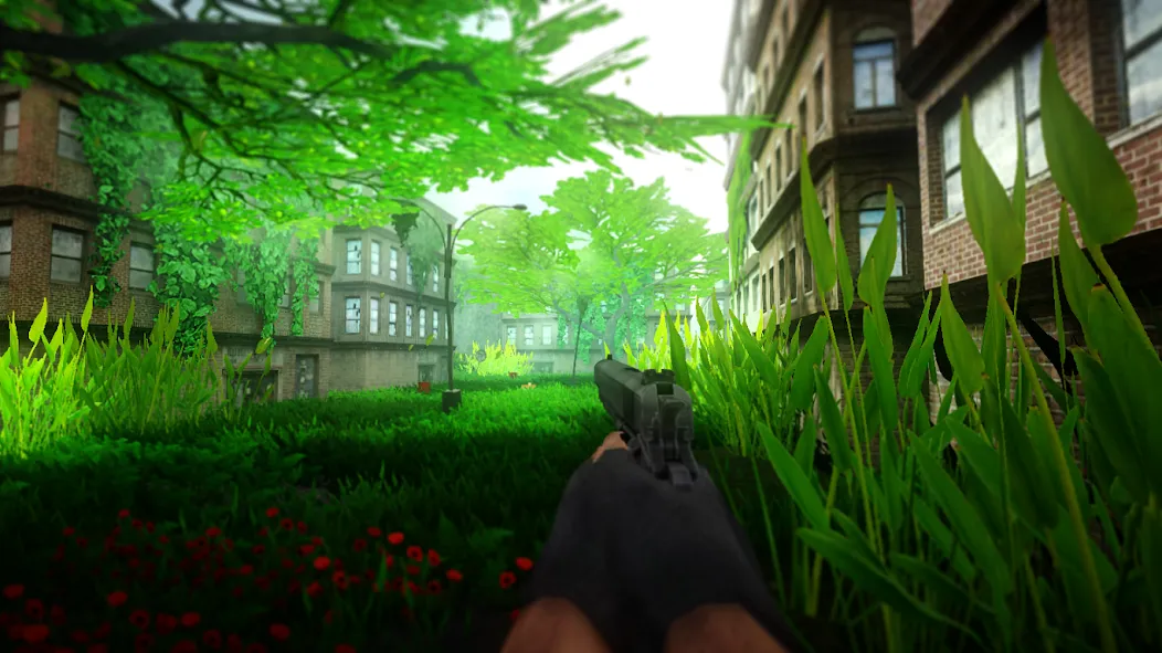 The Last Adventurer (За Ласт Адвентурер)  [МОД Menu] Screenshot 3