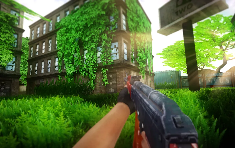 The Last Adventurer (За Ласт Адвентурер)  [МОД Menu] Screenshot 5