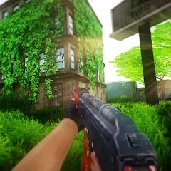 Скачать взломанную The Last Adventurer (За Ласт Адвентурер)  [МОД Menu] - полная версия apk на Андроид