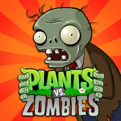 Взломанная Plants vs. Zombies™  [МОД Бесконечные деньги] - стабильная версия apk на Андроид