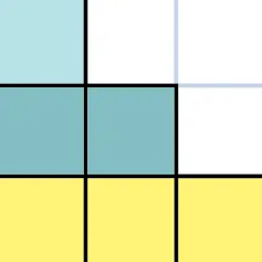 Взлом Sudokubrix (Судокубрикс)  [МОД Menu] - полная версия apk на Андроид