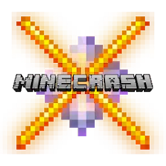 Скачать взлом Minecrash (Майнкраш)  [МОД Все открыто] - последняя версия apk на Андроид