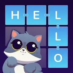 Скачать взломанную Филворды English Planet  [МОД Mega Pack] - полная версия apk на Андроид