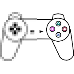 Скачать взломанную ePSXe openGL Plugin (еПСКСе оупенГЛ Плагин)  [МОД Menu] - последняя версия apk на Андроид