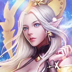 Скачать взлом Heroes of the Sword - MMORPG (Герои меча)  [МОД Unlocked] - полная версия apk на Андроид
