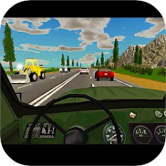 Скачать взломанную Voyage: Eurasia Roads  [МОД Mega Pack] - последняя версия apk на Андроид