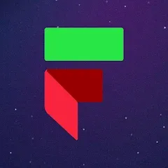 Взломанная Fliff - Sports Picks (Флифф)  [МОД Все открыто] - последняя версия apk на Андроид