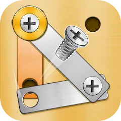 Взлом X-HERO  [МОД Unlimited Money] - полная версия apk на Андроид