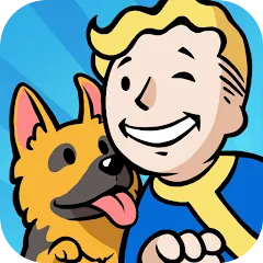 Скачать взлом Fallout Shelter Online (Фоллаут Шелтер Онлайн)  [МОД Mega Pack] - стабильная версия apk на Андроид