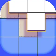 Взломанная Blodoku (Блодоку)  [МОД Много монет] - стабильная версия apk на Андроид