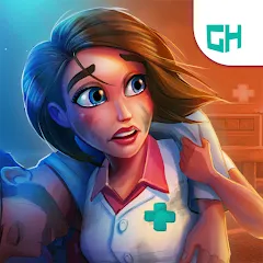 Скачать взломанную Heart's Medicine Hospital Heat  [МОД Все открыто] - последняя версия apk на Андроид