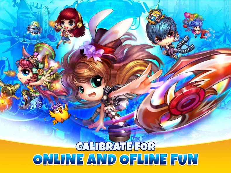 BOOMZ (БУМЗ)  [МОД Mega Pack] Screenshot 1