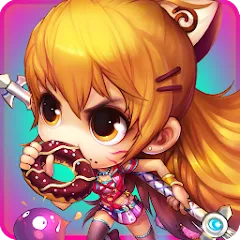 Скачать взлом BOOMZ (БУМЗ)  [МОД Mega Pack] - последняя версия apk на Андроид