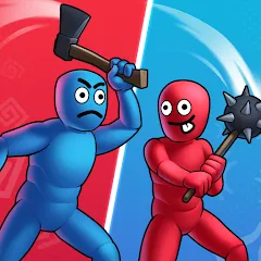 Скачать взломанную Who Dies Last?  [МОД Unlocked] - полная версия apk на Андроид