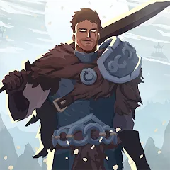 Взломанная Questland: RPG Fantasy Game (Квестленд)  [МОД Меню] - полная версия apk на Андроид
