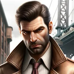 Взломанная Gangster 4  [МОД Menu] - стабильная версия apk на Андроид