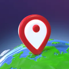 Взлом GeoGuessr (ДжиоГеср)  [МОД Бесконечные монеты] - последняя версия apk на Андроид