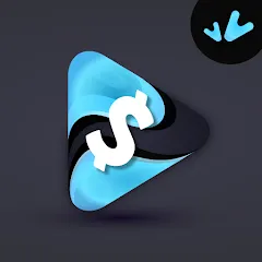 Скачать взлом Cash Earning App Givvy Videos (Кэш Заработок Приложение  Видео)  [МОД Бесконечные монеты] - стабильная версия apk на Андроид