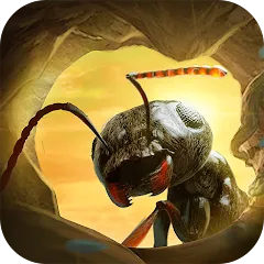 Скачать взлом Ant Legion: For The Swarm (Ант Легион)  [МОД Mega Pack] - полная версия apk на Андроид