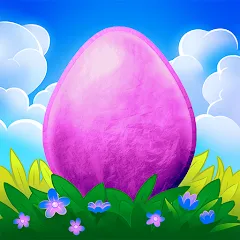 Скачать взлом Merge Dragons!  [МОД Все открыто] - стабильная версия apk на Андроид