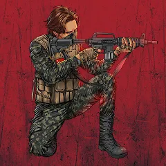 Скачать взломанную The PDF Game Cooperation (Зе ПДФ Гейм Кооперейшн)  [МОД Много денег] - последняя версия apk на Андроид