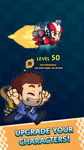 Battle Racing Stars (Батл Рейсинг Старс)  [МОД Много денег] Screenshot 3