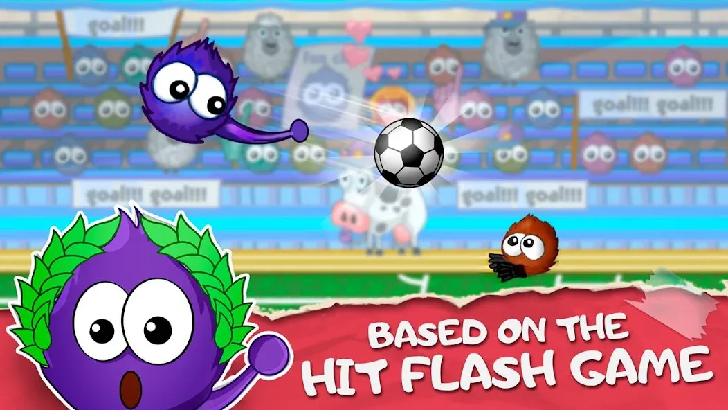 Catch the Candy: Tutti Frutti!  [МОД Много денег] Screenshot 5