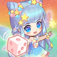 Взлом Happy Desserts！  [МОД Все открыто] - полная версия apk на Андроид