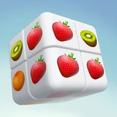 Взломанная Cube Master 3D®:Matching Game  [МОД Много монет] - стабильная версия apk на Андроид