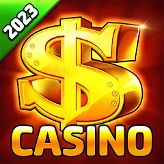 Взлом Slotsmash™ - Casino Slots Game (Слотсмэш)  [МОД Unlocked] - последняя версия apk на Андроид