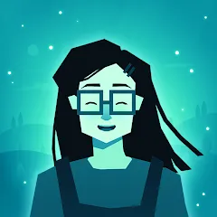 Взлом Linea: An Innerlight Game (Линеа)  [МОД Все открыто] - стабильная версия apk на Андроид