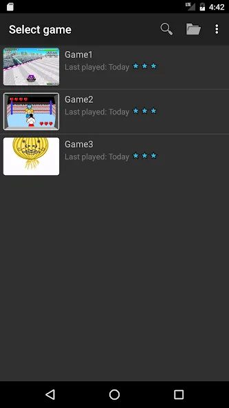 John GBA Lite (Джон ГБА Лайт)  [МОД Все открыто] Screenshot 3