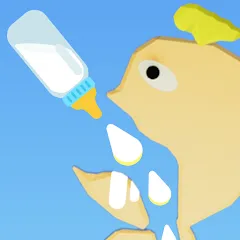 Скачать взломанную Eating Simulator: Physics Food (Итинг Симулятор)  [МОД Бесконечные монеты] - стабильная версия apk на Андроид