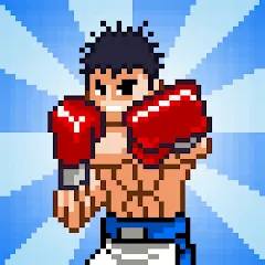 Взлом Prizefighters 2 (Прайзфайтерз 2)  [МОД Все открыто] - стабильная версия apk на Андроид