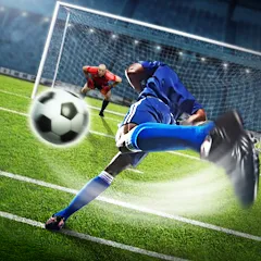 Взлом Football Fever (Футбольная лихорадка)  [МОД Меню] - полная версия apk на Андроид