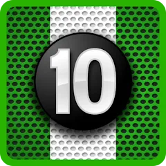 Взлом Угадай персонажей Бен Десять  [МОД Много денег] - стабильная версия apk на Андроид