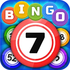 Скачать взломанную Bingo Mania - Light Bingo Game (Бинго Мания)  [МОД Menu] - последняя версия apk на Андроид