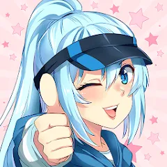 Взломанная Rate My OC (Рейт Май ОК)  [МОД Много монет] - последняя версия apk на Андроид