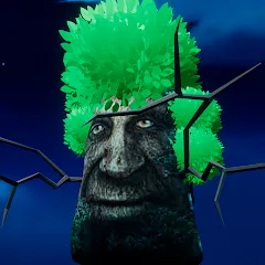 Взлом Проклятие Мудрого Дерева  [МОД Mega Pack] - стабильная версия apk на Андроид