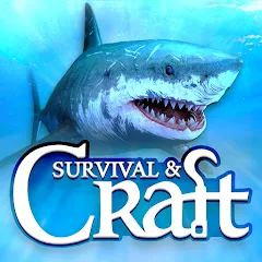 Скачать взлом Survival & Craft: Multiplayer  [МОД Все открыто] - полная версия apk на Андроид