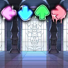 Скачать взлом Entity Mod Agoti (Фрайдей Найт для Энтити Аготи)  [МОД Много монет] - стабильная версия apk на Андроид