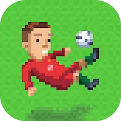 Скачать взлом World Soccer Challenge (Ворлд Сокер Челлендж)  [МОД Mega Pack] - последняя версия apk на Андроид