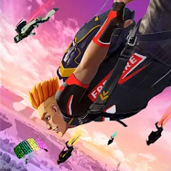 Взлом Mr FightNight Battle Royals (Мистер ФайтНайт)  [МОД Unlocked] - полная версия apk на Андроид