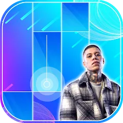 Взлом Santa Fe Klan Piano Game (Санта Фе Клан Пиано Гейм)  [МОД Unlimited Money] - стабильная версия apk на Андроид