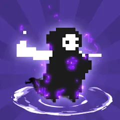 Скачать взломанную The Ripper: Idle Epic RPG (Зе Риппер)  [МОД Menu] - последняя версия apk на Андроид