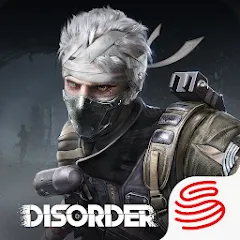 Скачать взломанную Disorder (Дисордер)  [МОД Меню] - последняя версия apk на Андроид