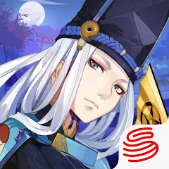 Скачать взломанную Onmyoji (Онмдзи)  [МОД Menu] - полная версия apk на Андроид