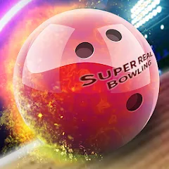 Взлом Bowling Club : 3D bowling  [МОД Menu] - последняя версия apk на Андроид