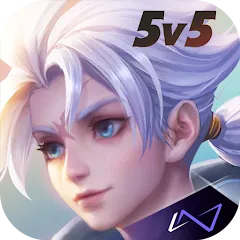 Взломанная Arena of Valor (Арена величия)  [МОД Mega Pack] - стабильная версия apk на Андроид