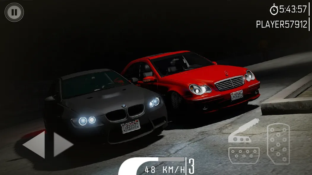 M3 E92 - Drift & Drag Bandit  [МОД Много монет] Screenshot 3